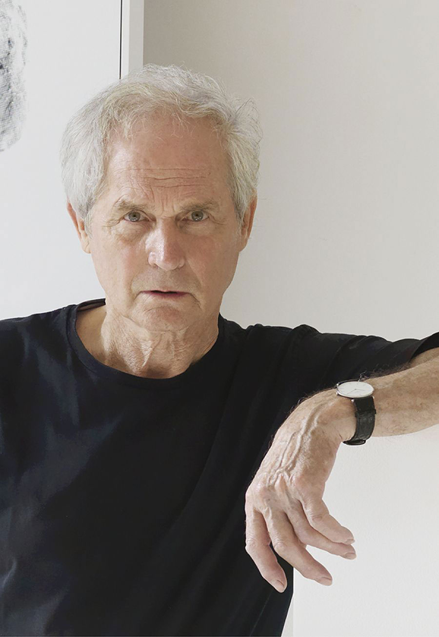 Jean-Pierre Raynaud : artiste entre symboles et espaces