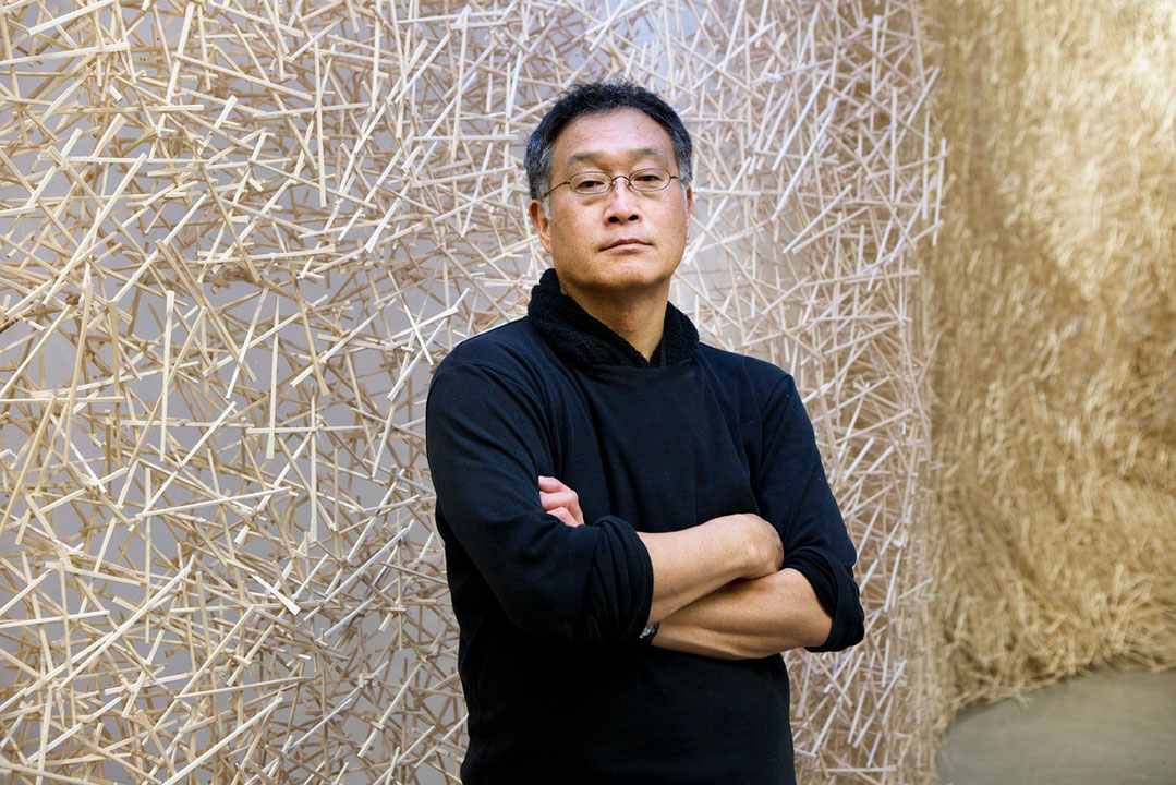 Tadashi Kawamata : réinventer l’espace avec l’art