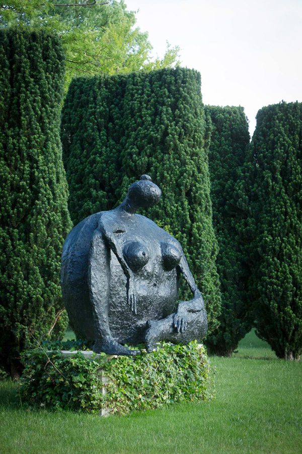 La Savonnette : ode à la simplicité du nu