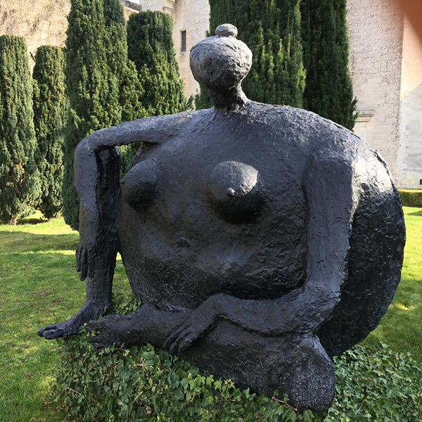 La Savonnette : ode à la simplicité du nu
