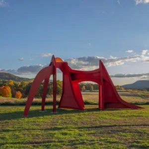 Centro de Arte Storm King