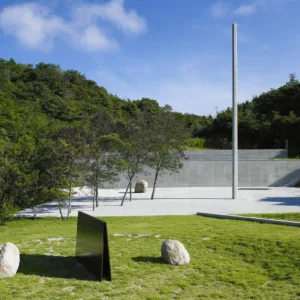 Benesse Art Site Naoshima