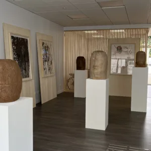 Exposition Détours – L’Oise au fil de l’art contemporain