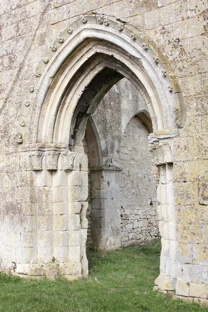 portes notre dame de la nativité