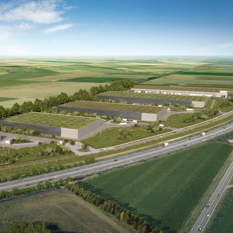 Art & Co : Pays du Valois