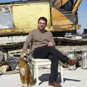 RAIR, une résidence d&rsquo;artistes atypique à Philadelphie