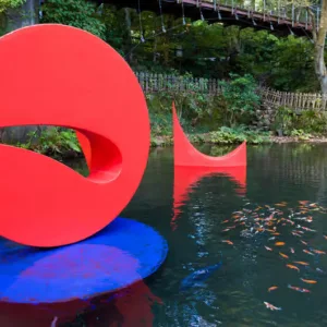 The Hakone Open Air Museum