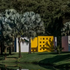 Instituto Inhotim