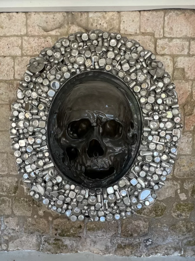 Les communs Subodh Gupta
