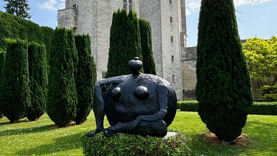 La Savonnette de Robert Couturier