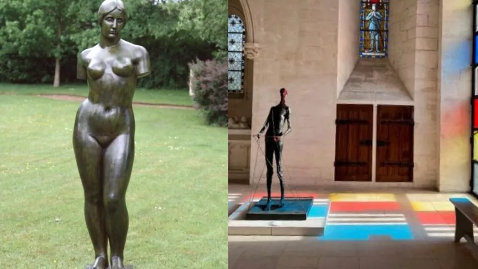 deux statuts de femmes
